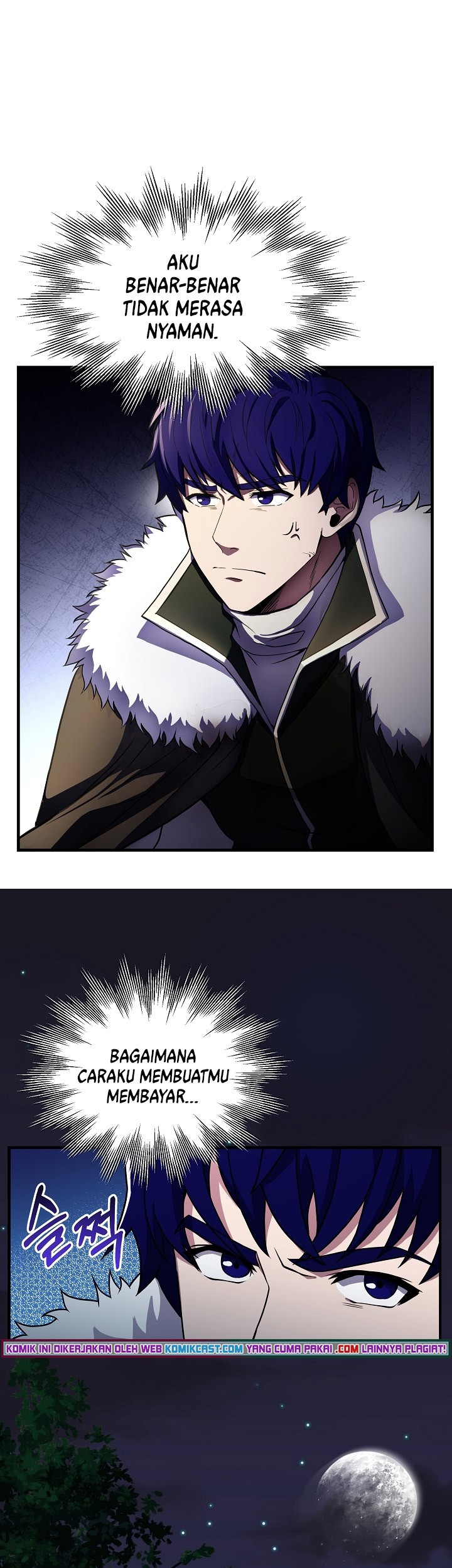 8 Circle Wizard’s Reincarnation Chapter 70 Gambar 26