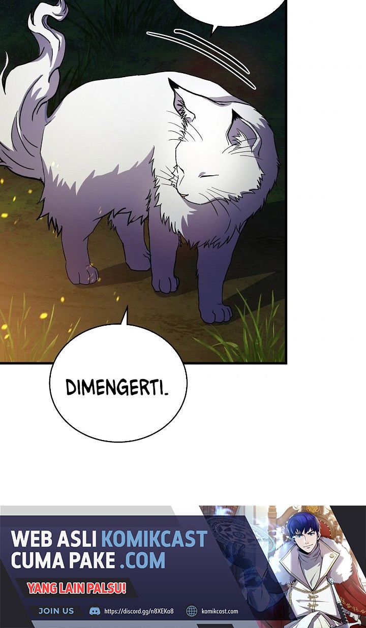 8 Circle Wizard’s Reincarnation Chapter 70 Gambar 29