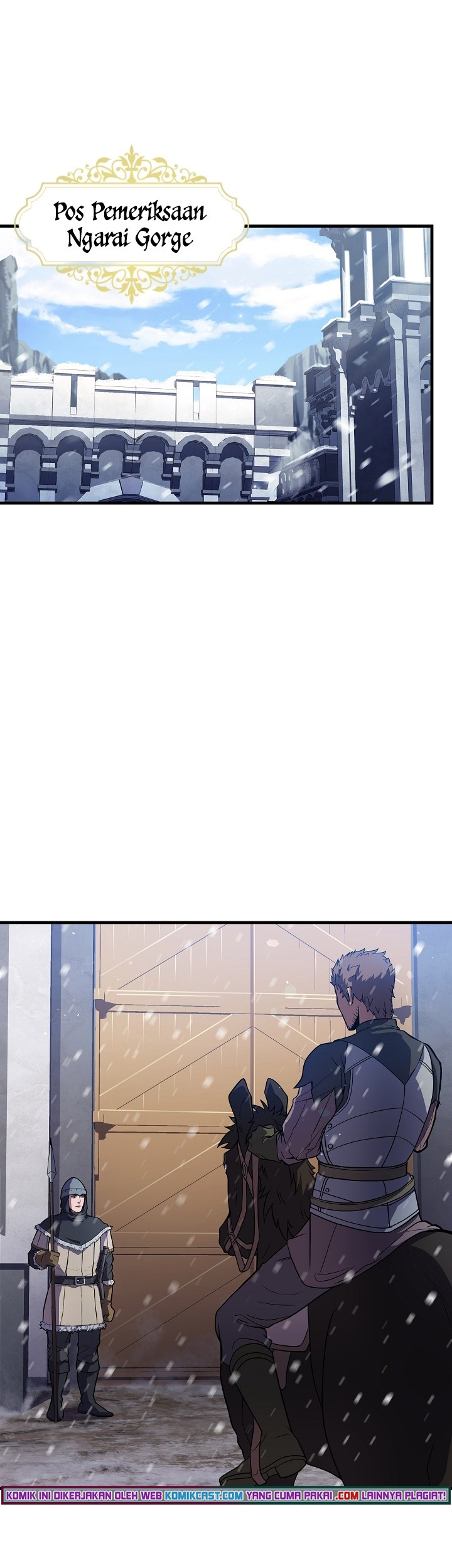 8 Circle Wizard’s Reincarnation Chapter 70 Gambar 36