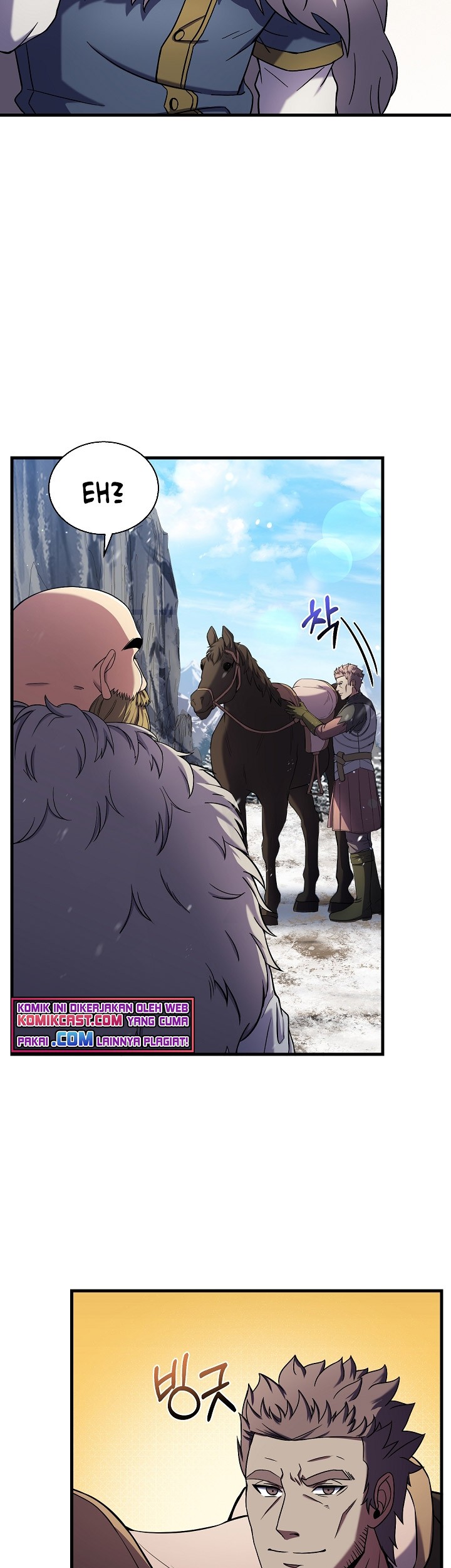 8 Circle Wizard’s Reincarnation Chapter 70 Gambar 42