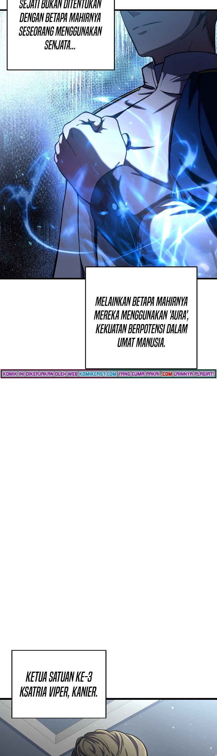 8 Circle Wizard’s Reincarnation Chapter 70 Gambar 54