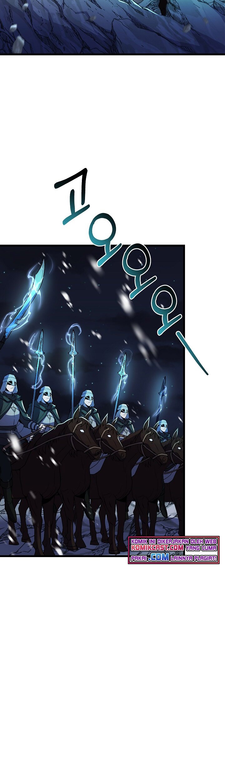 8 Circle Wizard’s Reincarnation Chapter 70 Gambar 64