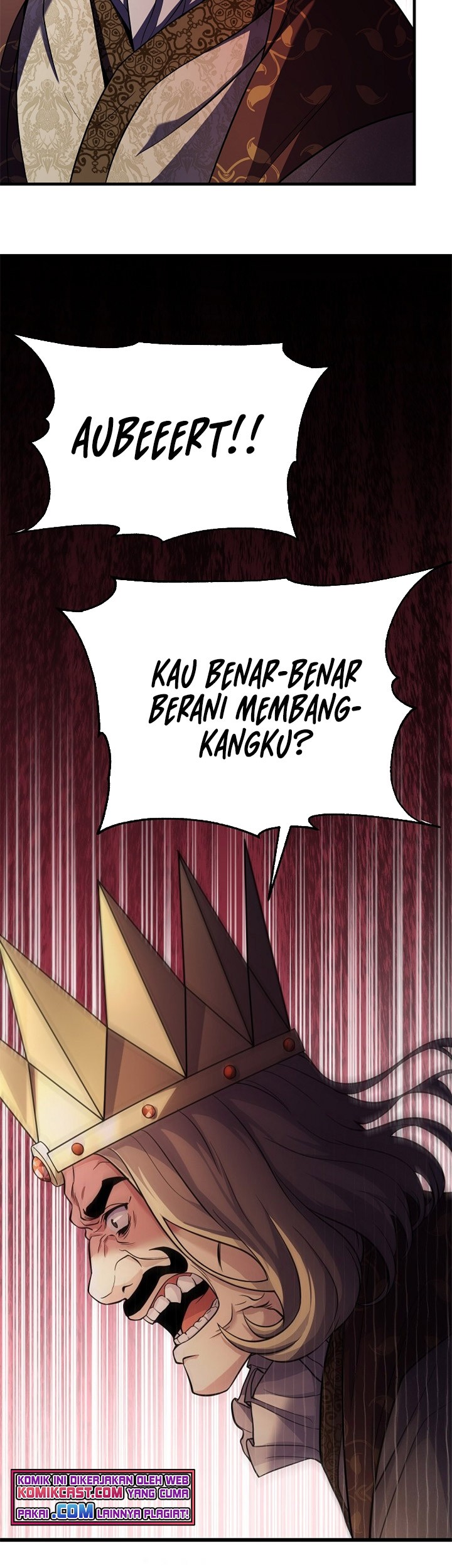 8 Circle Wizard’s Reincarnation Chapter 70 Gambar 6