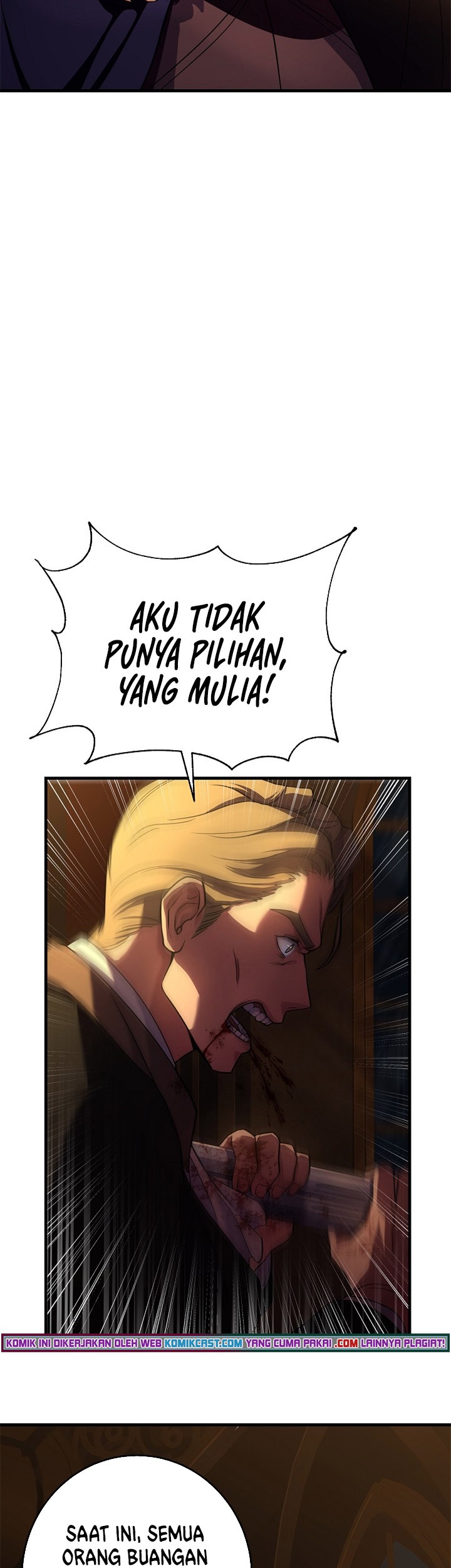 8 Circle Wizard’s Reincarnation Chapter 70 Gambar 8