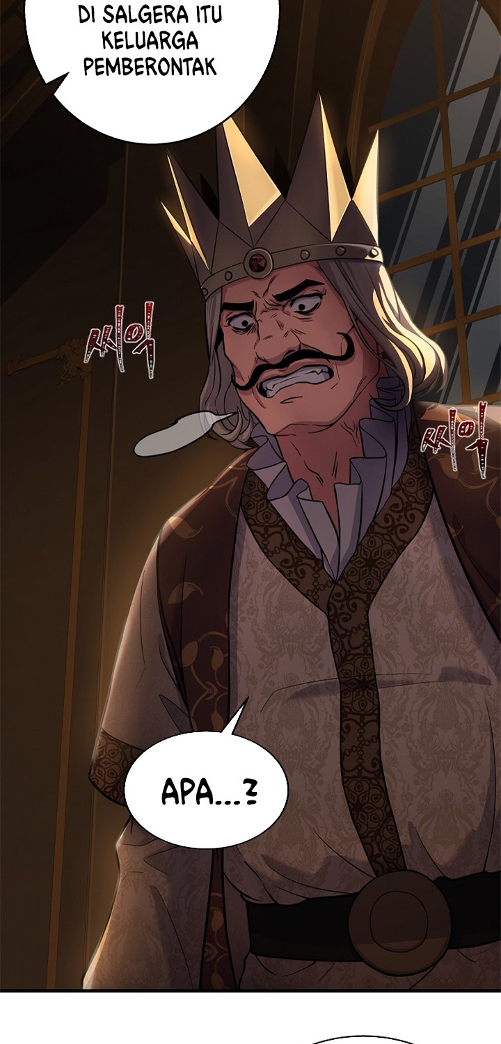 8 Circle Wizard’s Reincarnation Chapter 70 Gambar 9