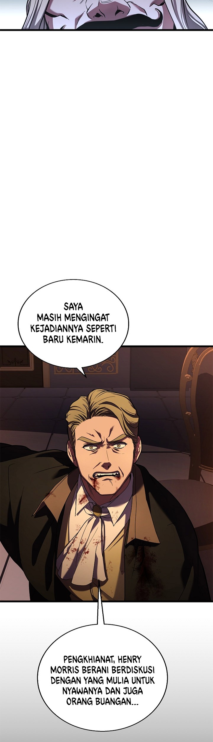 8 Circle Wizard’s Reincarnation Chapter 70 Gambar 12