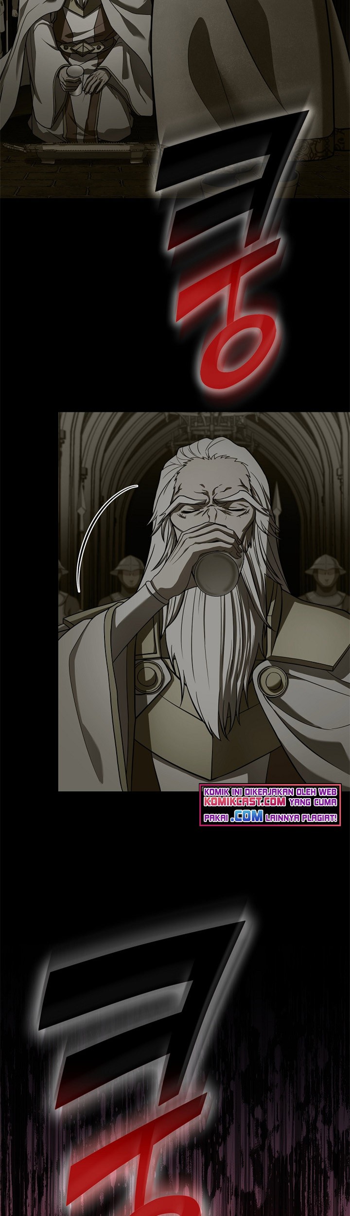 8 Circle Wizard’s Reincarnation Chapter 70 Gambar 14