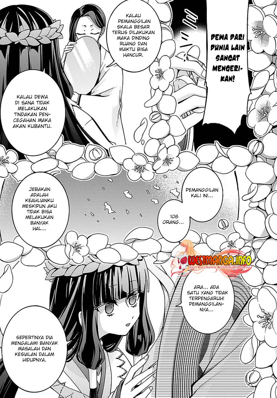Garbage Brave: Isekai ni Shoukan Sare Suterareta Yuusha no Fukushuu Monogatari Chapter 19 9
