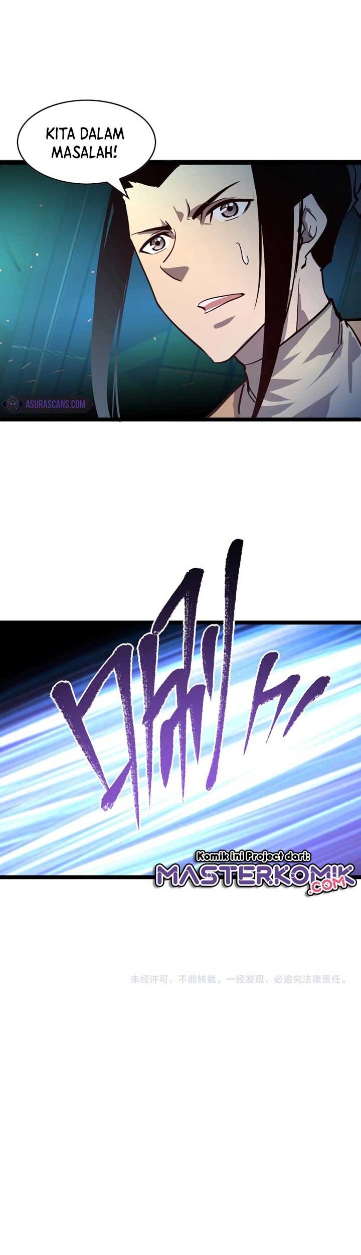 Rise From The Rubble Chapter 66 Gambar 24