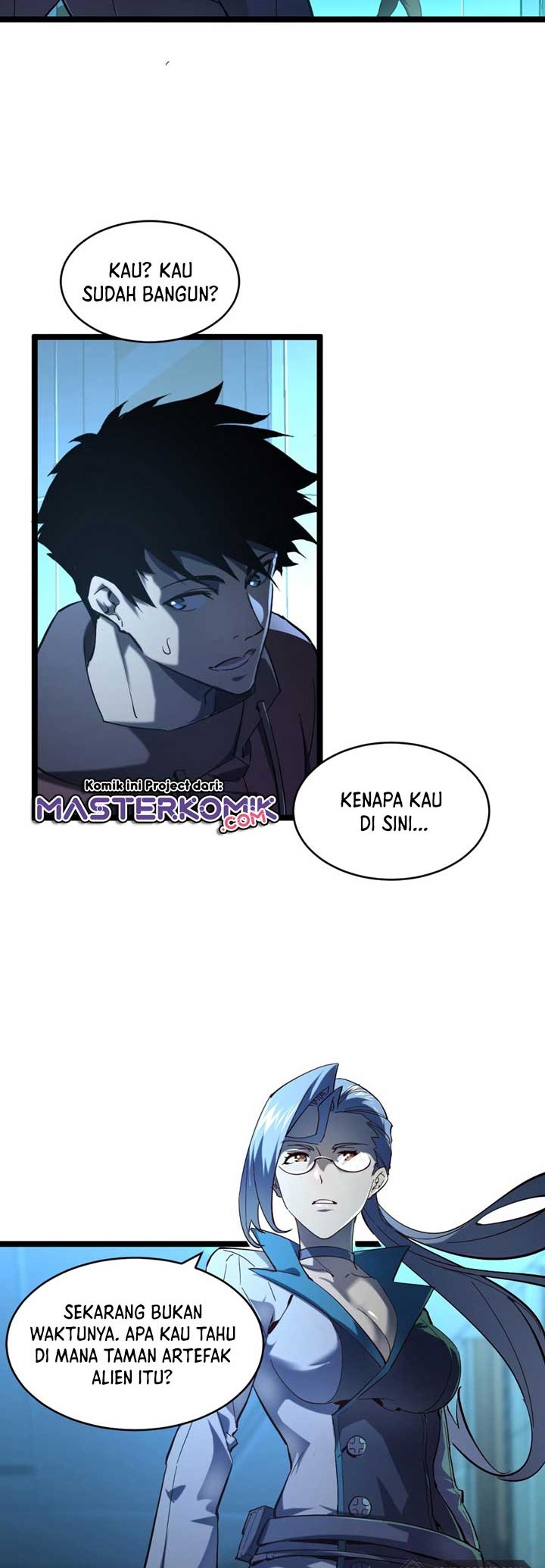 Rise From The Rubble Chapter 66 Gambar 11