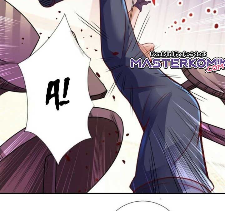 Rebirth of The Earth Immortal Venerable Chapter 80 Gambar 4