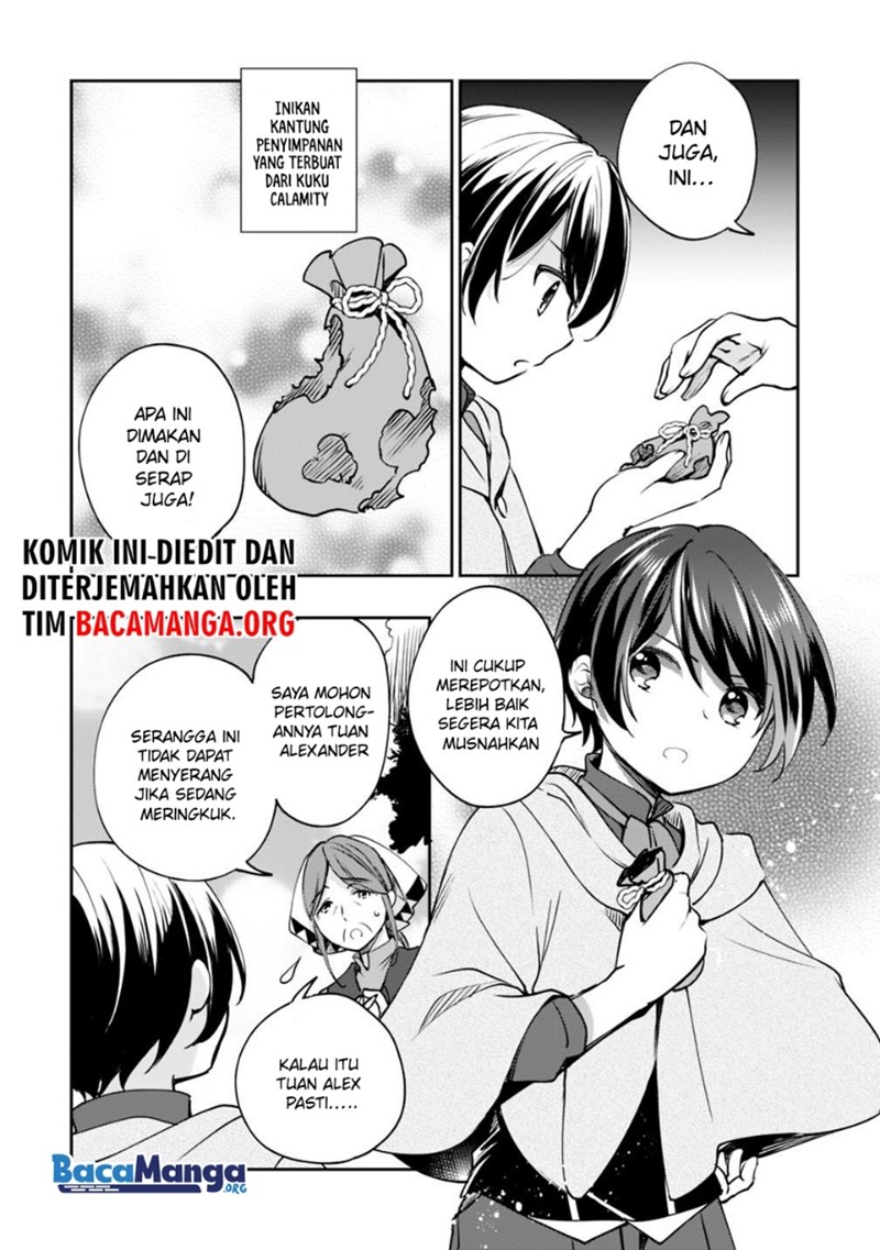 Zennin Ossan, Umarekawattara SSS Rank Jinsei ga Kakutei shita Chapter 27 Gambar 7