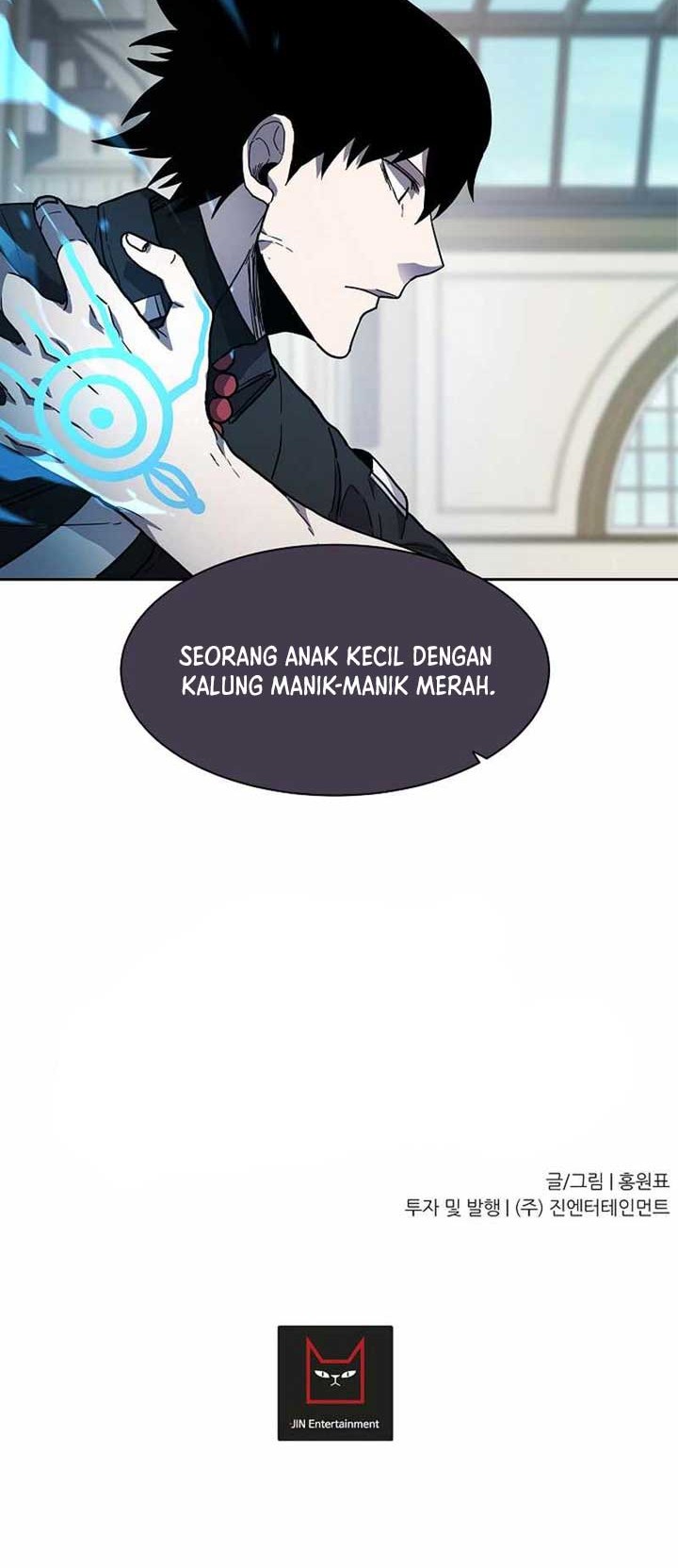 Shaman Chapter 31 Gambar 33