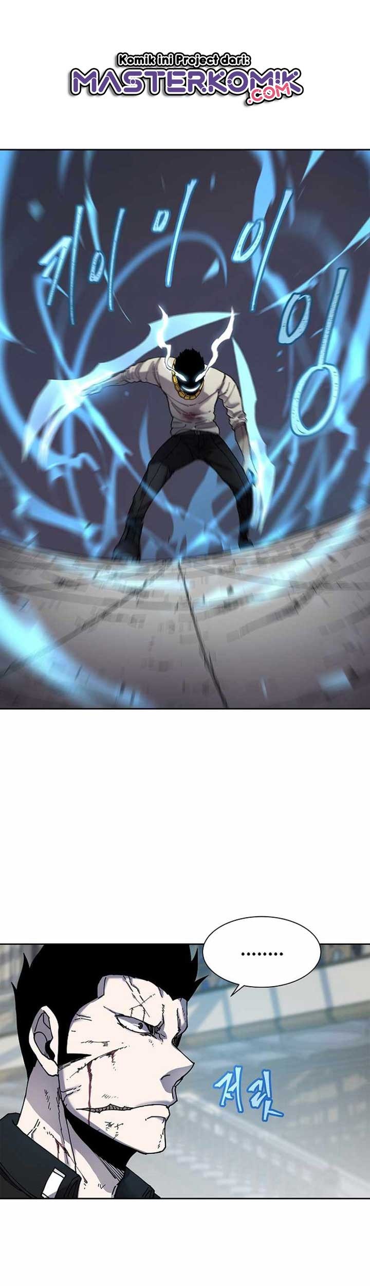 Baca  Shaman Chapter 31 Gambar 2