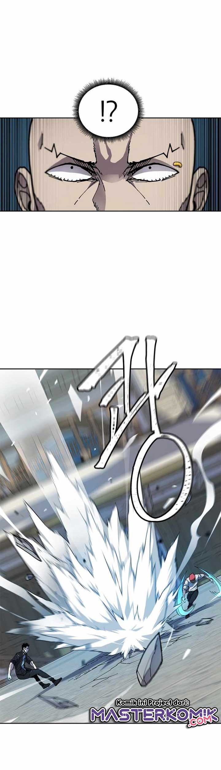 Shaman Chapter 31 Gambar 6