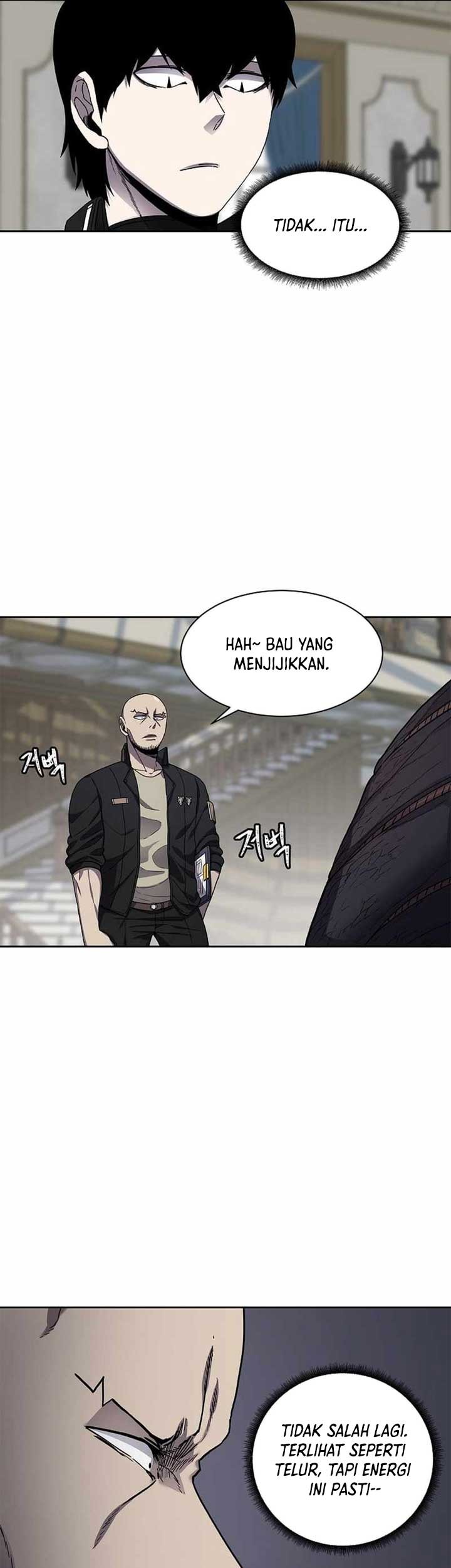 Shaman Chapter 31 Gambar 14