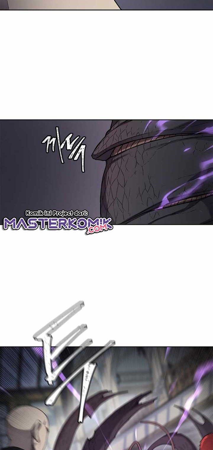 Shaman Chapter 31 Gambar 15