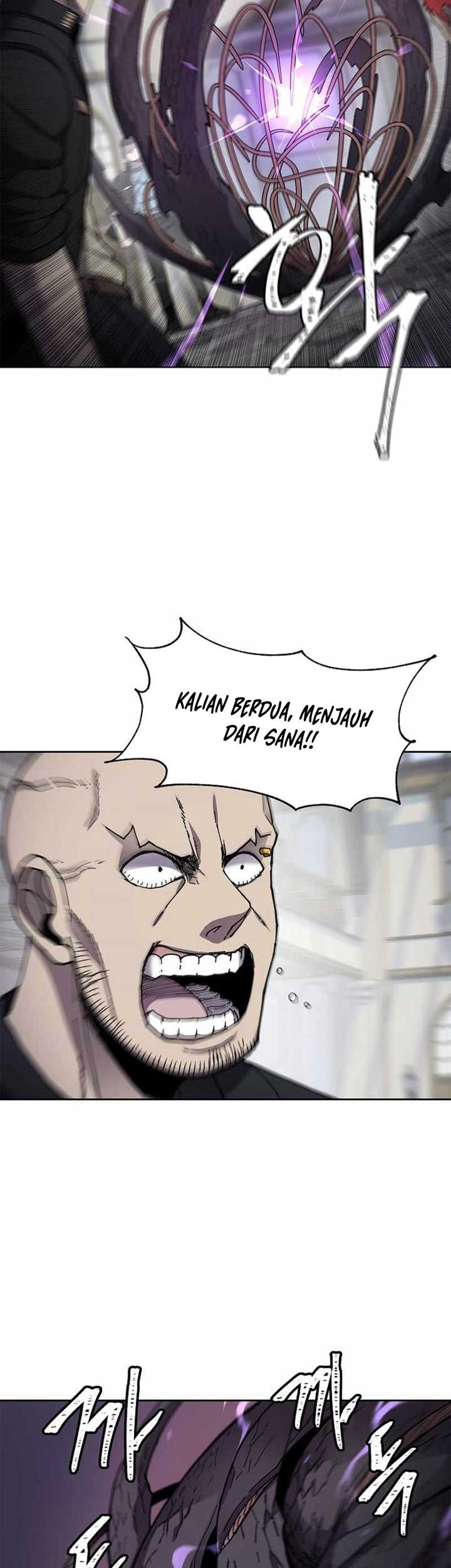 Shaman Chapter 31 Gambar 16