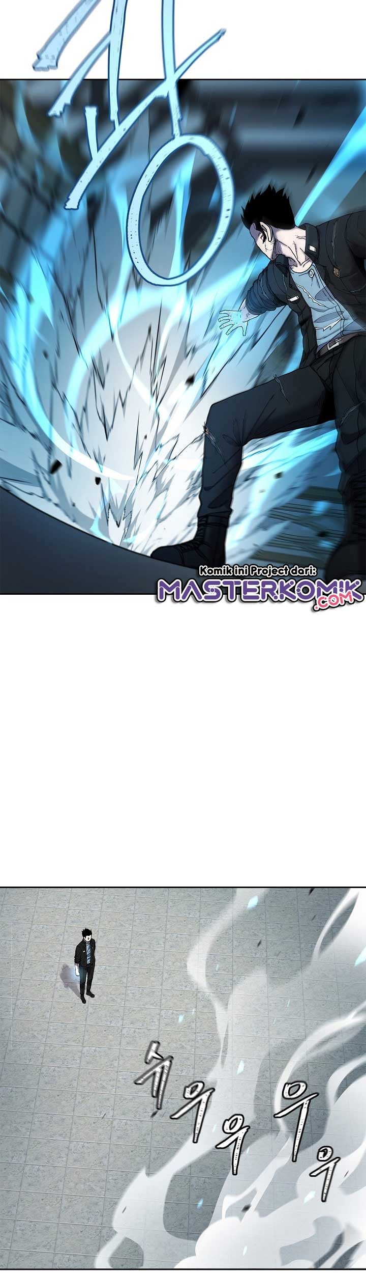 Shaman Chapter 30 Gambar 18