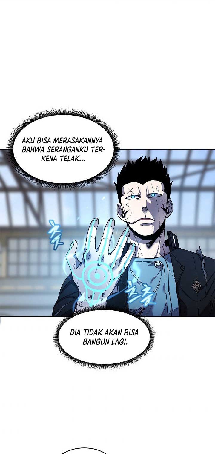 Shaman Chapter 30 Gambar 19