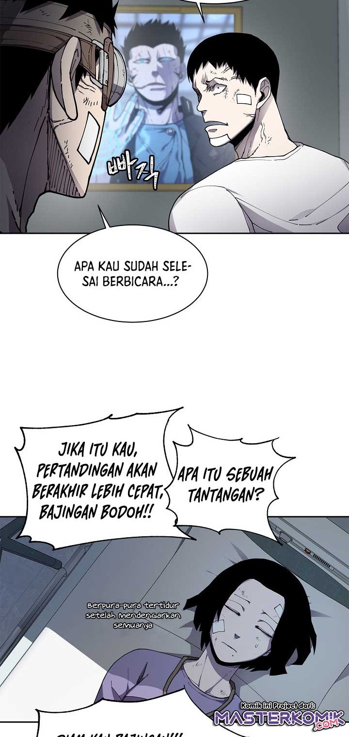 Shaman Chapter 30 Gambar 21