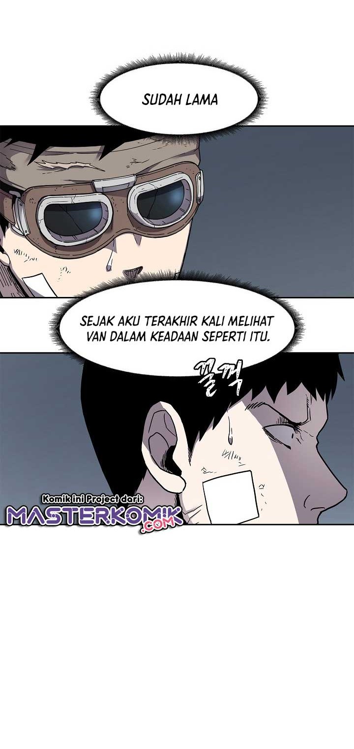 Shaman Chapter 30 Gambar 23