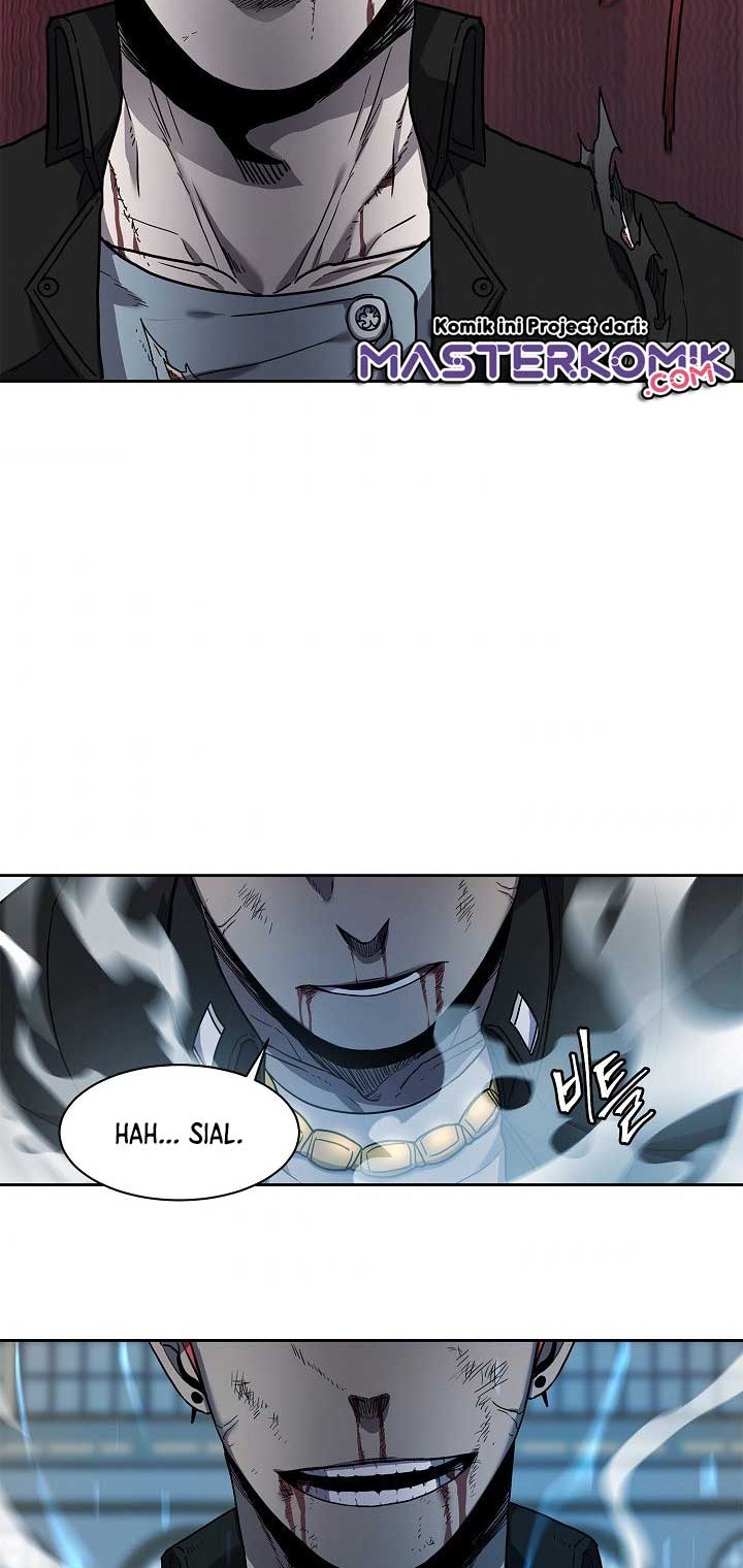 Shaman Chapter 30 Gambar 25