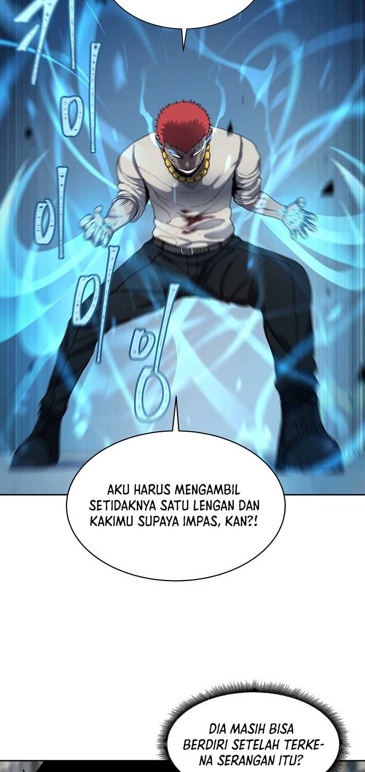Shaman Chapter 30 Gambar 27