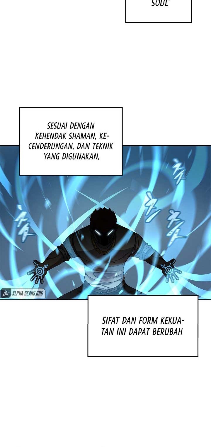 Shaman Chapter 30 Gambar 29