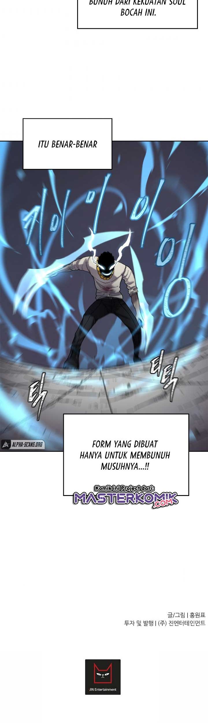 Shaman Chapter 30 Gambar 31