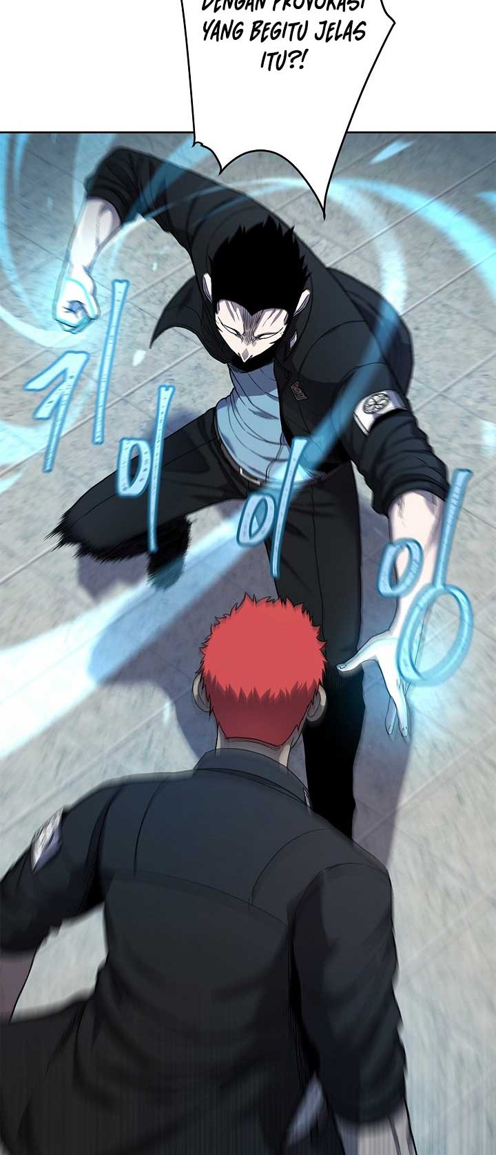 Shaman Chapter 30 Gambar 5