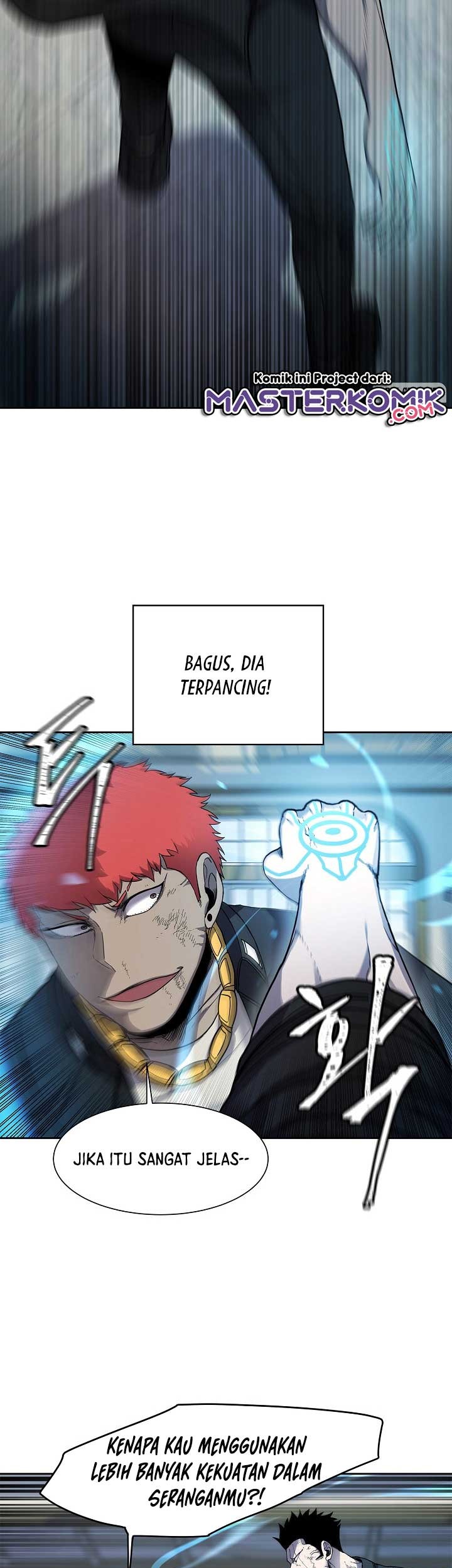 Shaman Chapter 30 Gambar 6