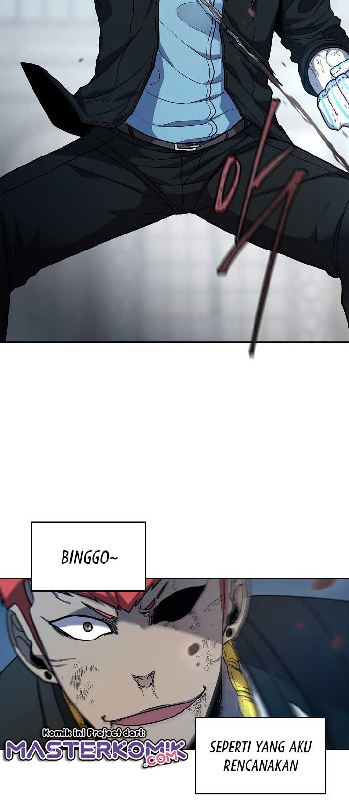 Shaman Chapter 30 Gambar 9