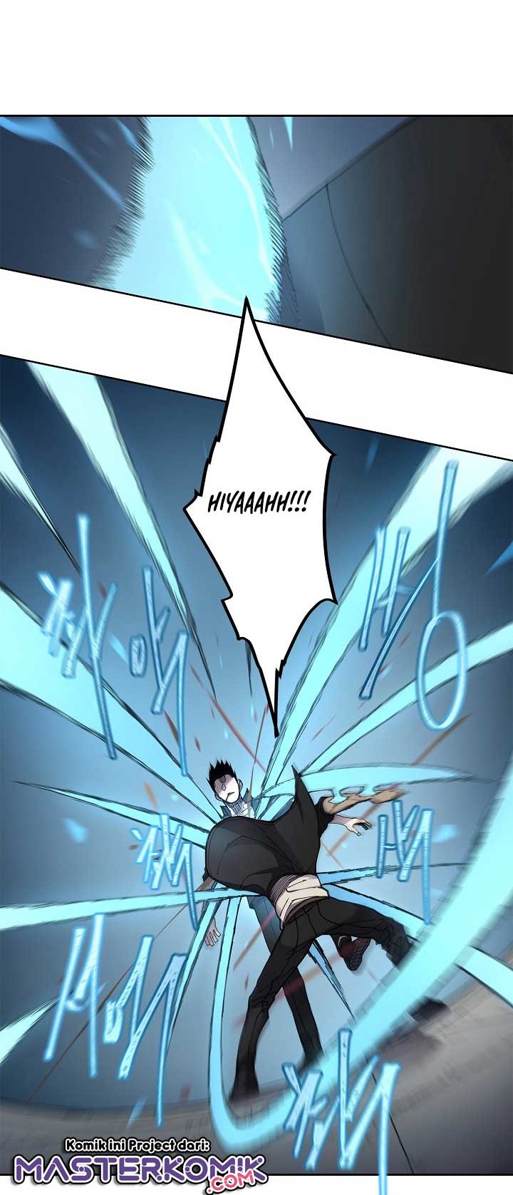 Shaman Chapter 30 Gambar 11