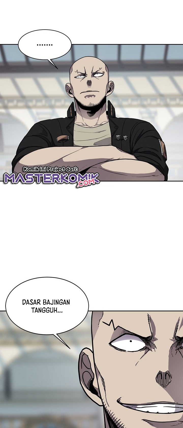 Shaman Chapter 30 Gambar 13