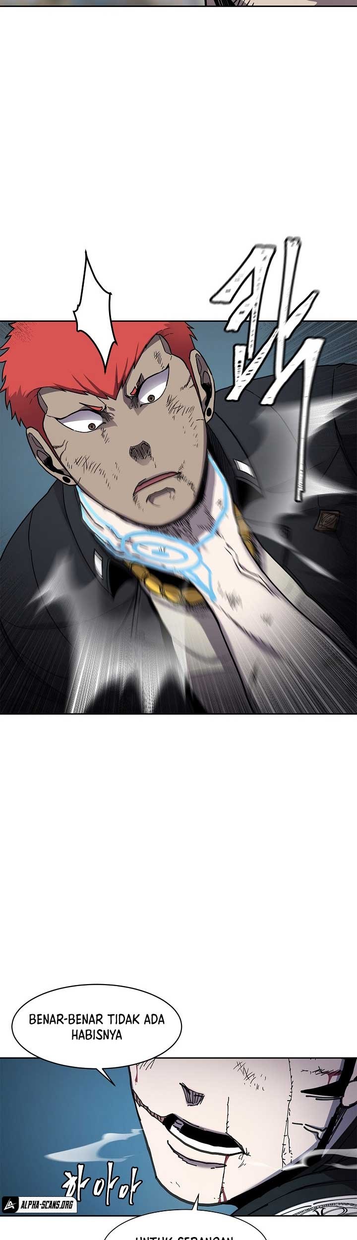 Shaman Chapter 30 Gambar 14