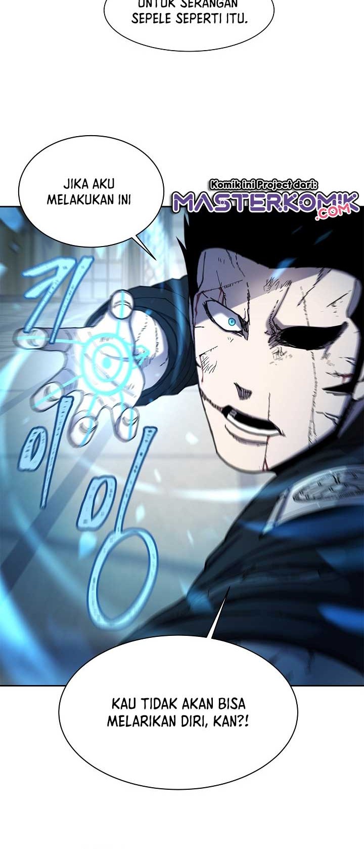 Shaman Chapter 30 Gambar 15