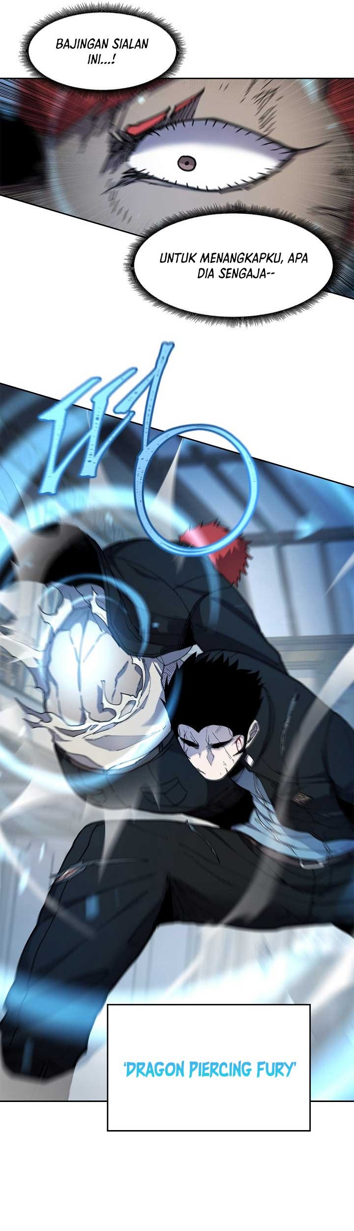 Shaman Chapter 30 Gambar 16