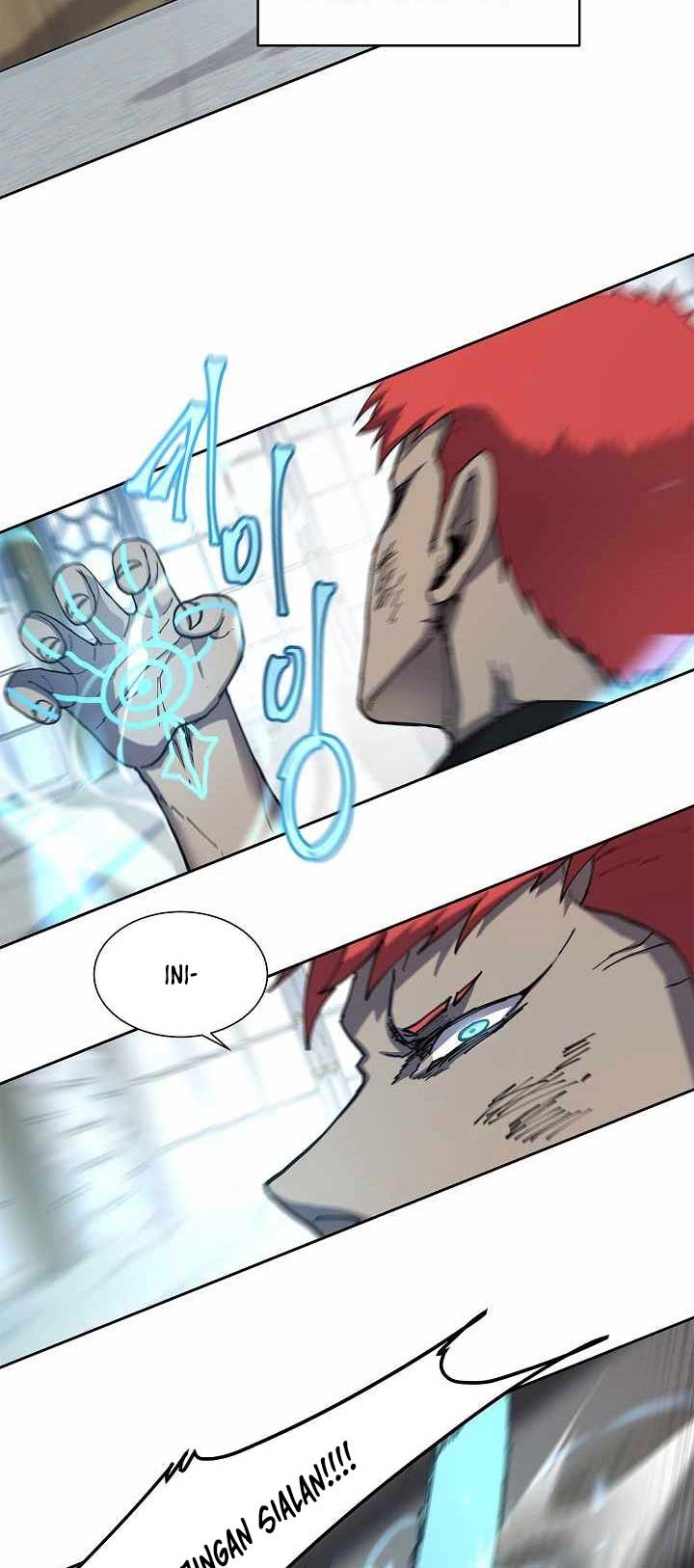 Shaman Chapter 29 Gambar 21