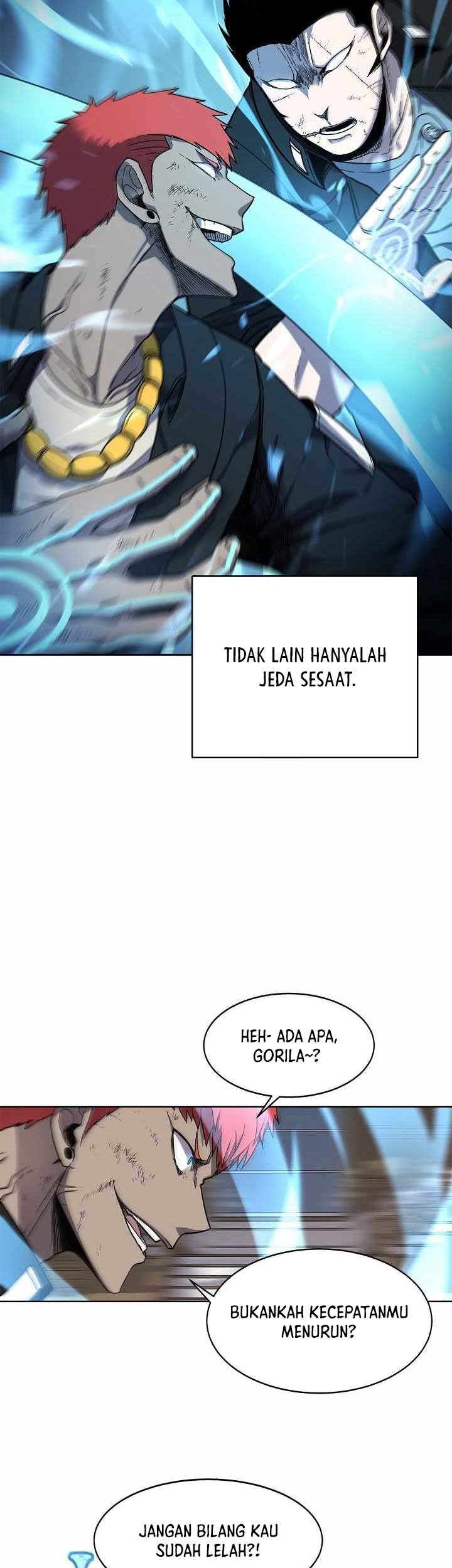 Shaman Chapter 29 Gambar 28
