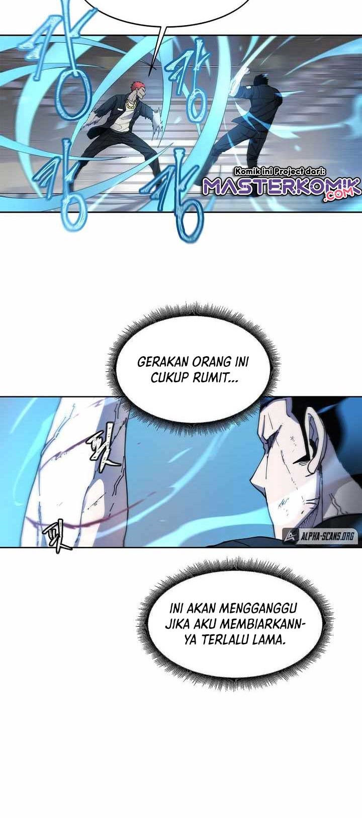 Shaman Chapter 29 Gambar 29