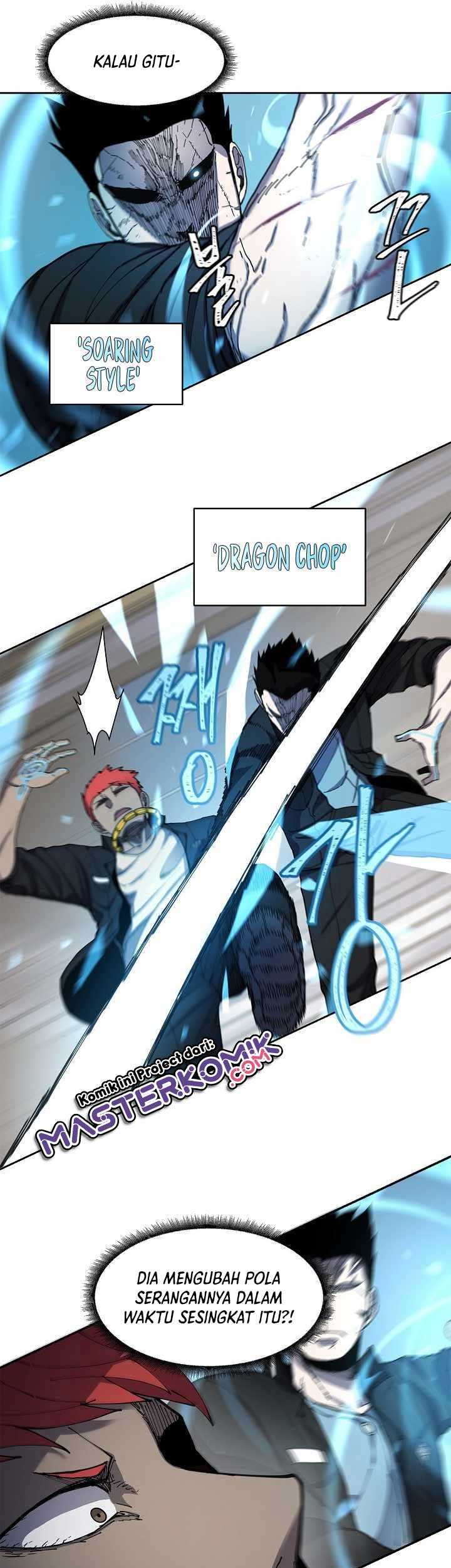Shaman Chapter 29 Gambar 30