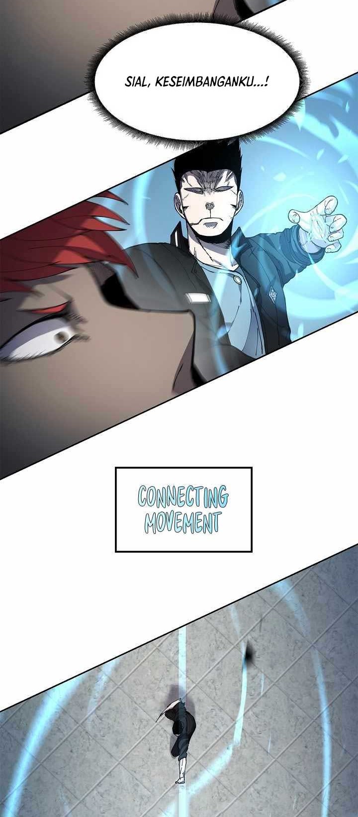 Shaman Chapter 29 Gambar 31