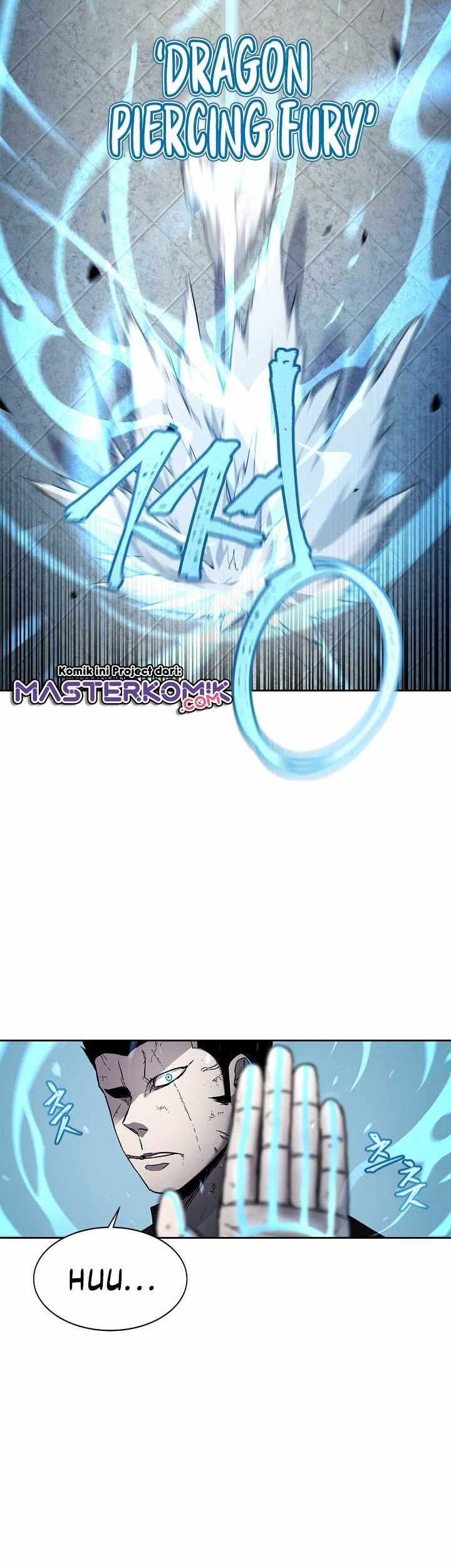 Shaman Chapter 29 Gambar 32
