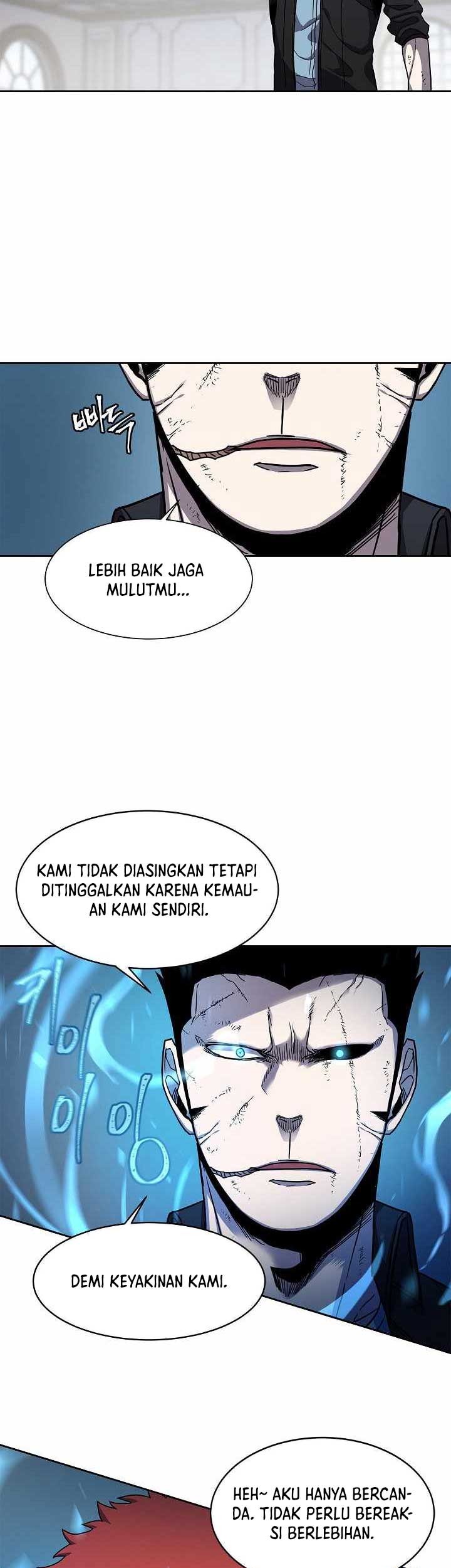 Shaman Chapter 29 Gambar 36