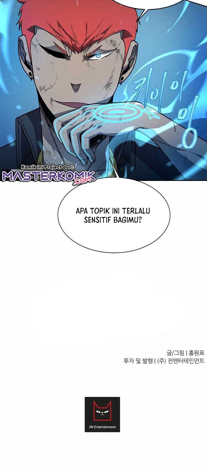 Shaman Chapter 29 Gambar 37