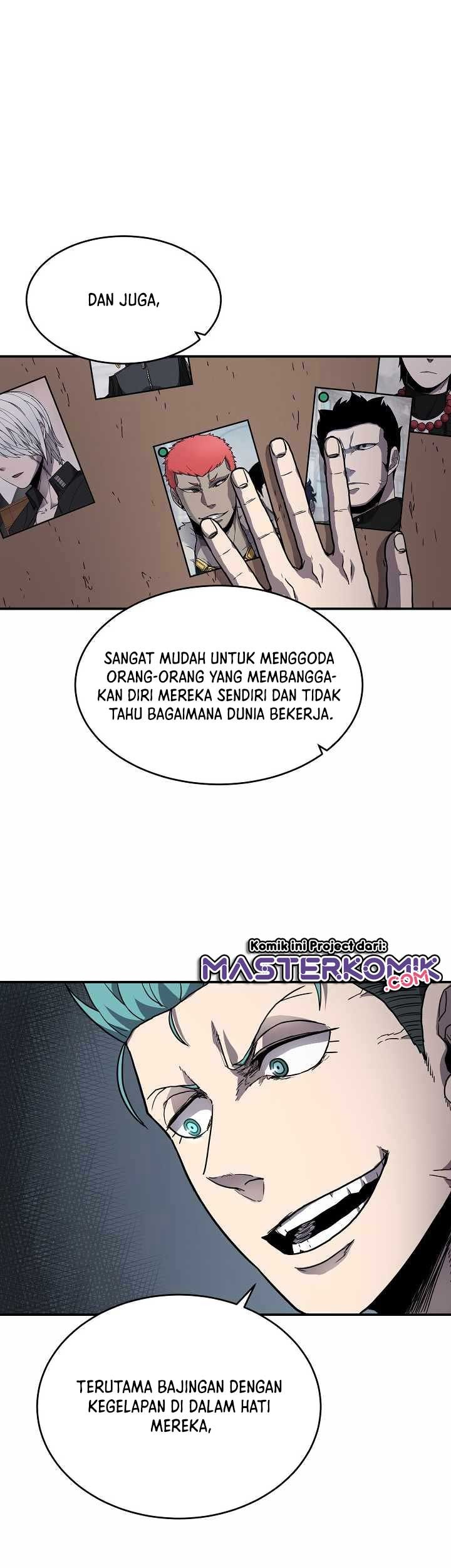 Baca Shaman Chapter 29 Gambar 2
