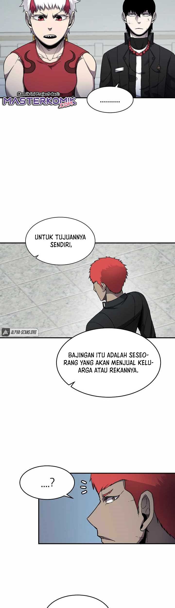 Shaman Chapter 29 Gambar 6