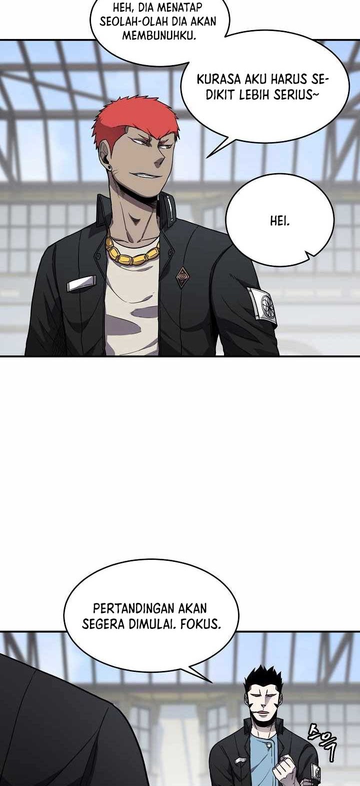 Shaman Chapter 29 Gambar 7