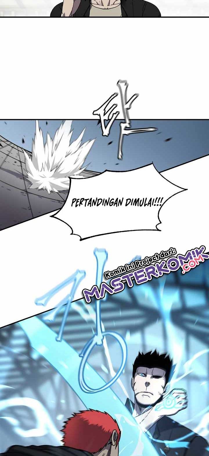 Shaman Chapter 29 Gambar 9